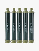 LifeStraw 5-Pack