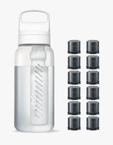 2 year Mission Pack - LifeStraw Go Series