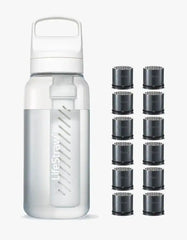 2 year Mission Pack - LifeStraw Go Series
