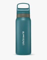LifeStraw Go Series Stainless Steel 24 oz - Limited Edition