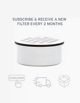 Subscription for LifeStraw Home Replacement Filters