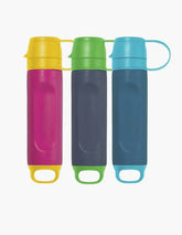 Triple Threat - LifeStraw Peak Series Solo Bundle