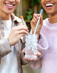 Sip happens - 2-Pack Lifestraw Sip