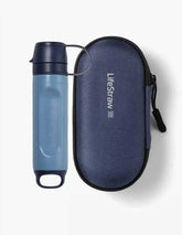 LifeStraw Peak Series Solo and Carry Case Bundle