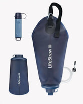 LifeStraw Peak Series 3-in-1 Kit