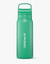 LifeStraw Go Series Stainless Steel 24 oz