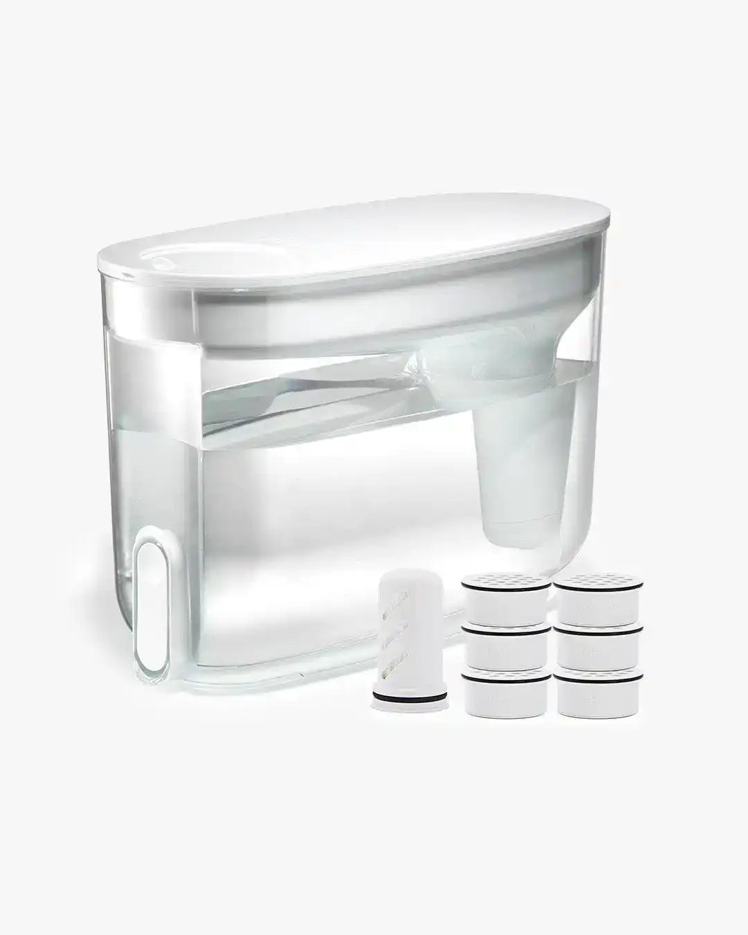 Dispenser - 1 Year pack