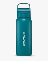 LifeStraw Go Series Stainless Steel 24 oz