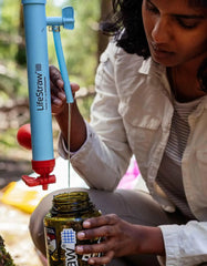 LifeStraw Family