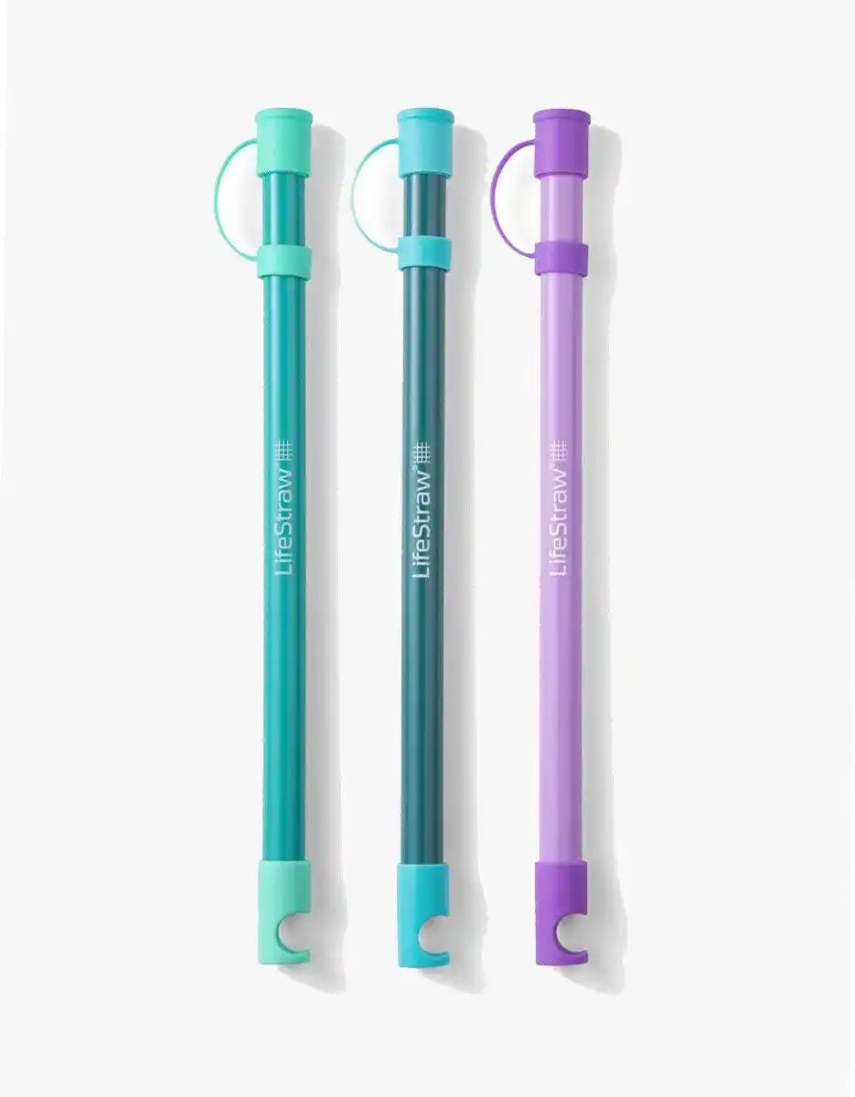 LifeStraw Sip Essential Multipack