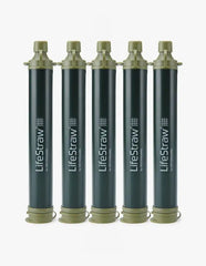 LifeStraw 5-Pack