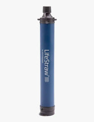 LifeStraw Personal Water Filter Straw