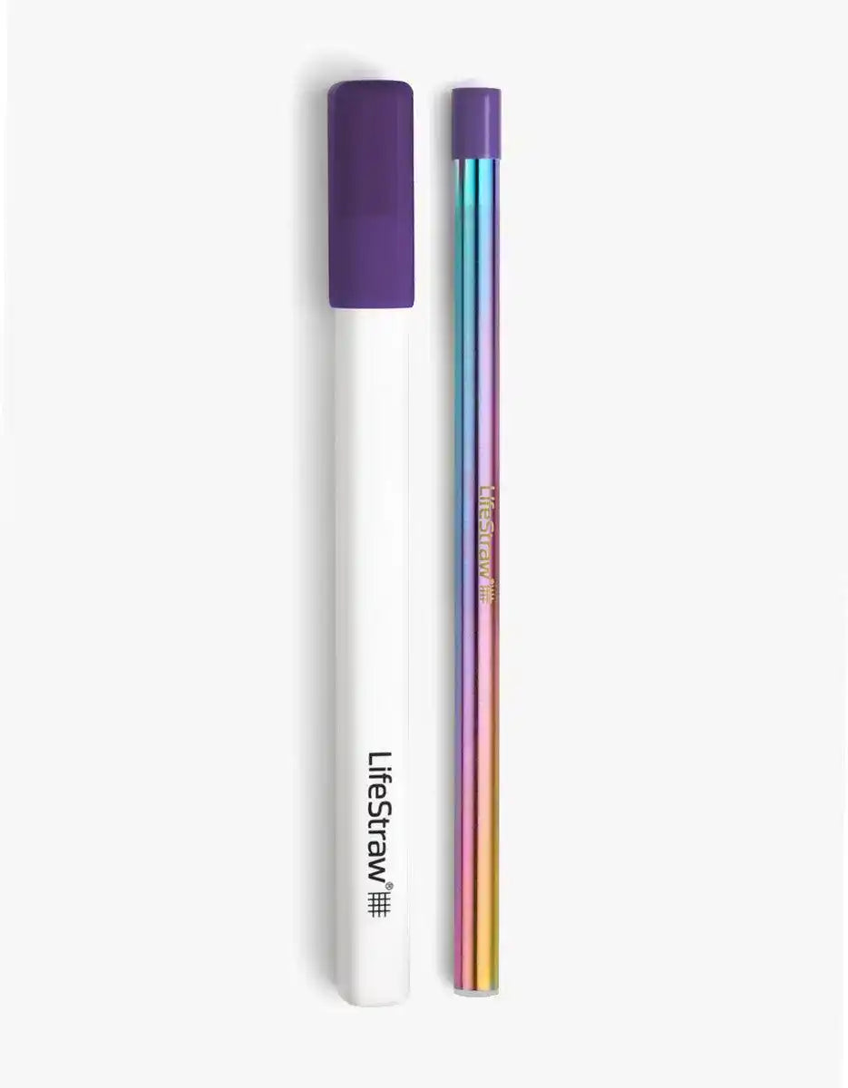 LifeStraw Sip Water Filter Straw