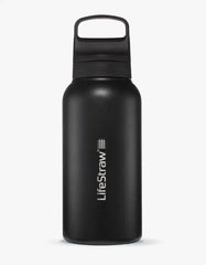 LifeStraw Go Series Stainless Steel 1L