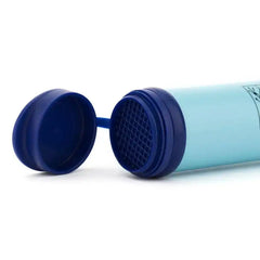 LifeStraw Navy 4-Pack