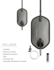 LifeStraw Peak Series Gravity Filter System – 8L