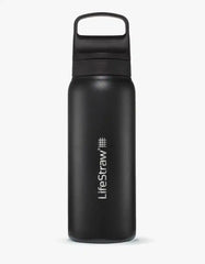 LifeStraw Go Series Stainless Steel 24 oz