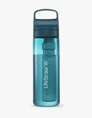 Adventure soulmates - LifeStraw Go Series 22 oz bundle