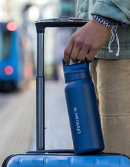 LifeStraw Go Series Stainless Steel 24 oz