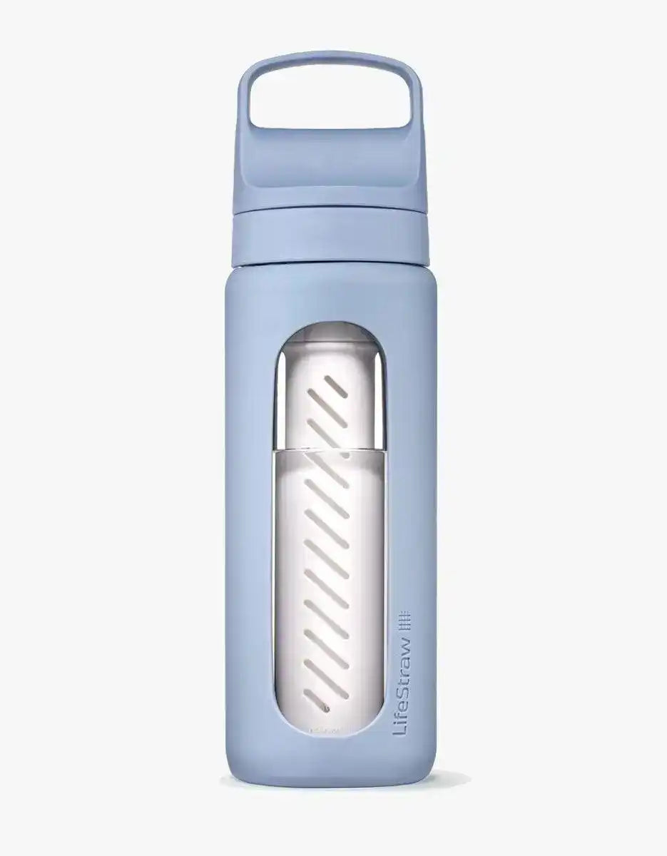 LifeStraw Go Series Glass 20 oz