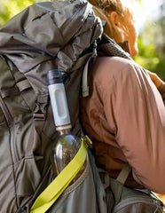 LifeStraw Peak Series Solo and Carry Case Bundle