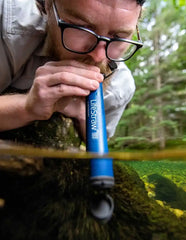 LifeStraw 5-Pack