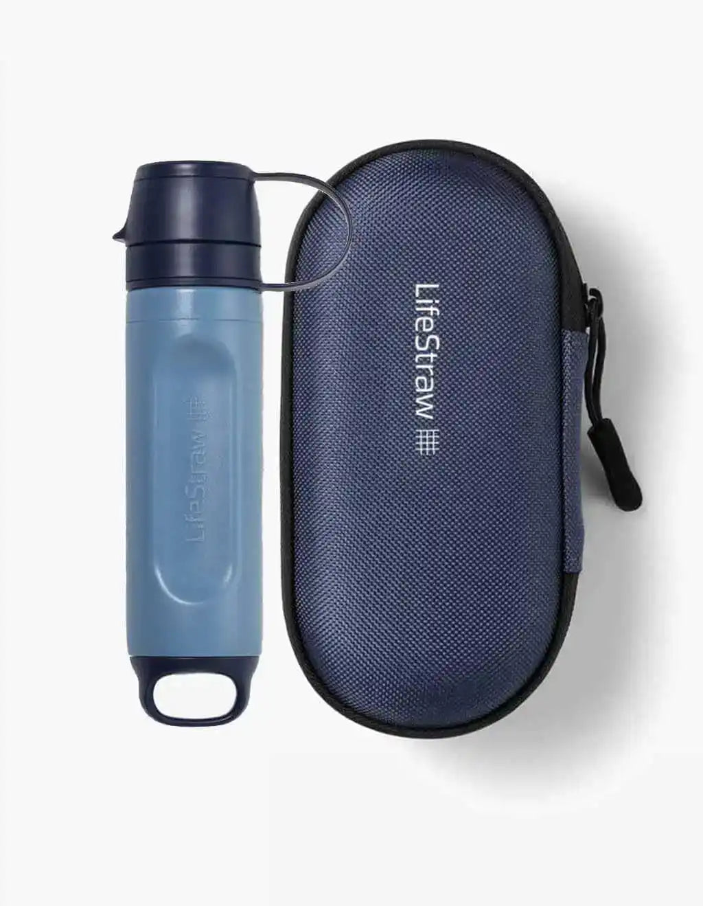 LifeStraw Peak Series Solo and Carry Case Bundle