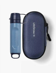 LifeStraw Peak Series Solo and Carry Case Bundle